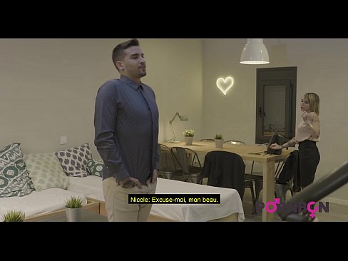 ❤️ PORNBCN 4K بڑی چھاتی کے ساتھ ایک بالغ عورت مقعد سے گڑبڑ جوان گیگولو بننا چاہتی ہے بڑے ڈک کے ساتھ blowjob amortism hard fuck hand job dog style pussy lick orgasm French subtitles مقعد ویڈیو پر ur.pornhills-com.ru ☑